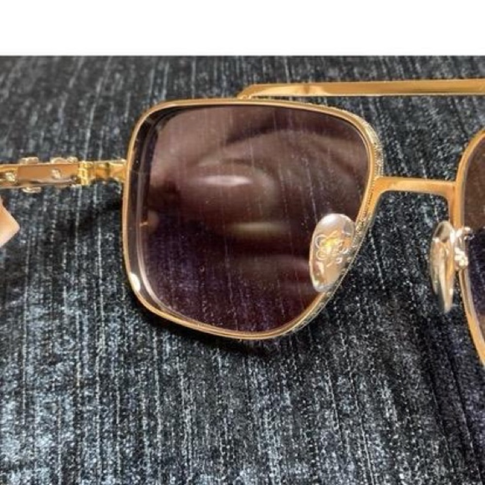 Chrome Hearts sunglasses - Picture 4 of 10